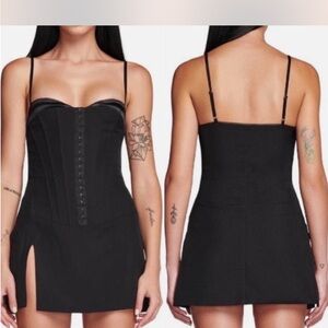 I.AM.GIA - FRIELLA DRESS